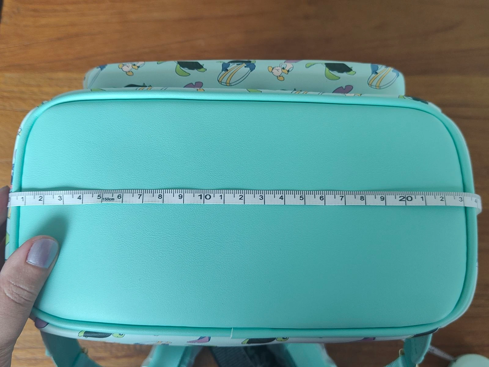 Nieuwe Loungefly Disney Stitch Surfer rugzak met label – photo 5